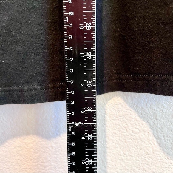 Superbad McLovin Hawaii License Plate T Shirt Mens 2XL Black Movie Promo Tee - Picture 7 of 7